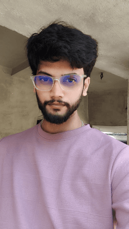 Saurabh Kumar Singh photo